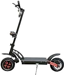 Elektrikli Scooter 1600w Amortisörlü Sway Jaguar