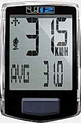 Kilometre Saati Echowell U12