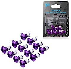 Rotor Vida Seti T25 12 li Mor Toopre