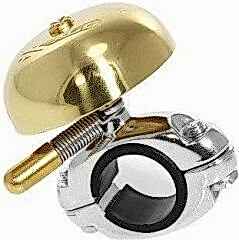 Zil Retro Pirinç Xlc