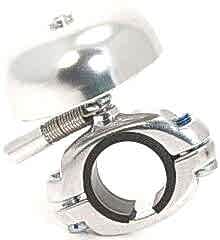 Zil Retro Gümüş XLC