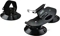 Tavan Üstü Vakumlu Bisiklet Taşıyıcı RASSINE