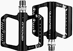 Pedal Çivili Platform Alüminyum Rulmanlı Xbyc-1817