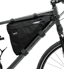 Pack2Ride Joyride Üçgen Kadro Çantası