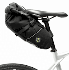 Pack2Ride İnova Light Sele Altı Çanta 11 Lt