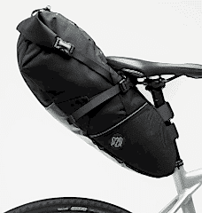 Pack2Ride İnova Büyük Sele Altı Çanta 18 Lt