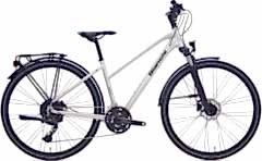 Bianchi Newtourer 28 Jant Şehir Bisikleti Mat Siyah 43 cm