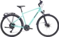 Bianchi Newtourer 28 Jant Şehir Bisikleti Celeste 47 cm