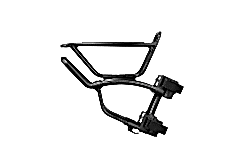 Ön Bagaj Topeak Kayış Bağlantılı