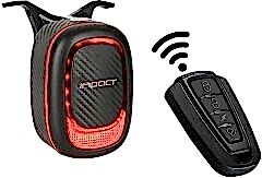 Alarm Işık Korna Seti Backer Impact