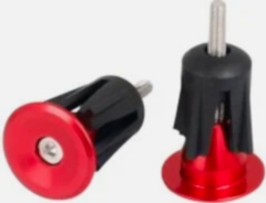 Gidon Tıpası Kırmızı İmpact