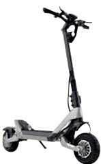 Elektrikli Scooter Ov-Rx-05 Onvo 2400W