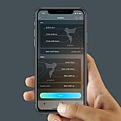 Grup Set Dura Ace Di2 Shimano