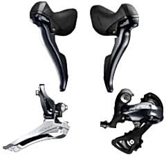 Grup Set Sora R3000 Shimano