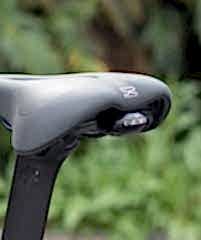 Arka Aydınlatma Sele Bağlantılı Selle Royal