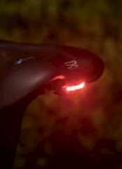 Arka Aydınlatma Sele Bağlantılı Selle Royal