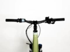 Olli Balli Efes 28 Jant Elektrikli Şehir Bisikleti Mint Yeşil