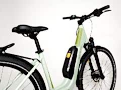 Olli Balli Efes 28 Jant Elektrikli Şehir Bisikleti Mint Yeşil