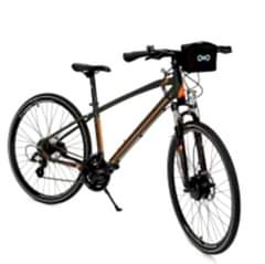 Elektrikli Bisiklet Dönüşüm Kiti 24 Jant Byqee 2. Nesil