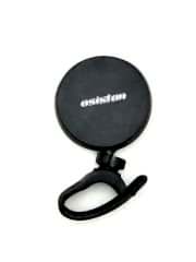 Bisiklet Ayna Silikon Kayışlı Asistan