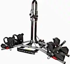 Buzz Rack Buzzbee H2 Bisiklet Taşıyıcı Kare Bağlantı