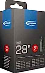 İç Lastik 700x45 Sv17 40mm İnce Sibop Schwalbe