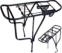 Arka Bagaj Disk Uyumlu Alüminyum Forte