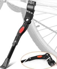 Bisiklet Ayaklık Aluminyum Ayarlı Kadro Bağlantılı