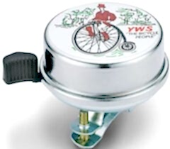 Zil Bisiklet Resimli Yws