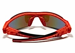 Gözlük Edgar Gk 400 Asistan