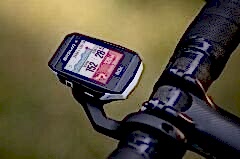 Kilometre Saati Rox 11.1 Evo Gps Hr Set Sigma