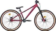 Carraro Bandit 26 Jant