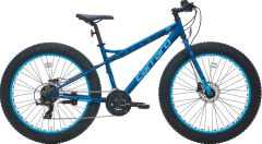 Carraro Fatbike 26 Jant Bisiklet
