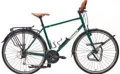 Carraro CR-T Trip 28 Jant 27 Vites Tur Bisikleti