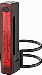 Arka Aydınlatma Siyah Mıknatıs Klips Şarjlı Plus Knog