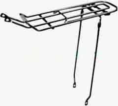 Arka Bagaj Krom 24 Jant