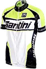 Forma Santini Siyah-Neon