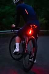 Arka Aydınlatma Stop Siyah Şarjlı Blinder Road 150 Knog