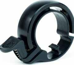 Zil Large 31.8 Siyah Oi Knog