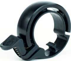 Zil Large 22.2 Siyah Oi Knog