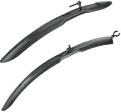 Çamurluk Set 26 Jant Plastik Epic