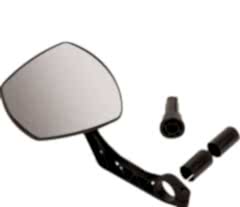 Bisiklet Ayna ZL Tower 80 Zefal