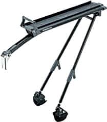 Arka Bagaj Roadie Rack Yol Bisikleti İçin Kadro Bağlantılı  Topeak