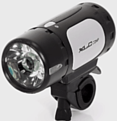 Ön Aydınlatma Pilli XLC Comp