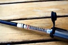 Pompa Göstergeli Moon Aıolos Gauge Pro