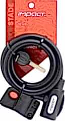 Kilit Anahtarlı Stade 12x1500 Impact