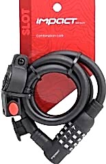 Kilit Şifreli Slot 12x1000 Impact