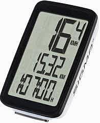 Kablosuz Kilometre Saati Pure 1 Ats Sigma