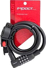 Kilit Şifreli Slot 12x1500 Impact