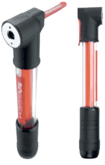 Pompa Mini Ledli Rocket İglow Topeak